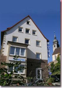 Bb City Hotel Böblingen Eksteriør billede