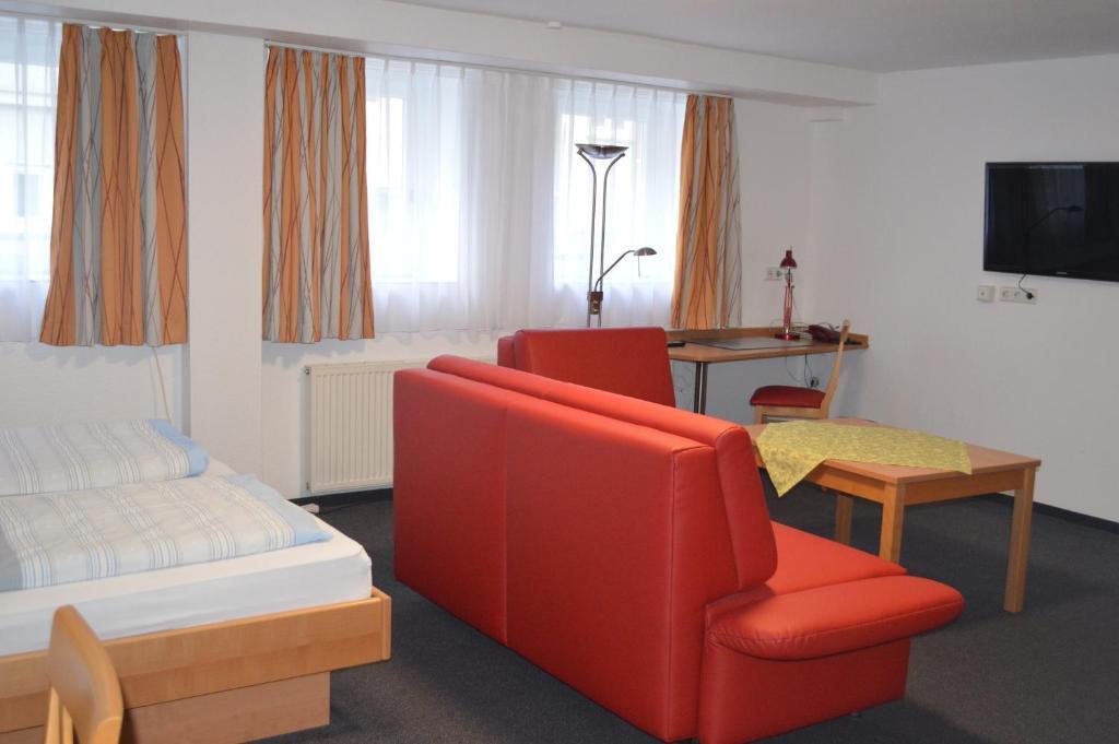 Bb City Hotel Böblingen Værelse billede